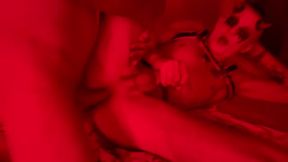 Asshole Bottom Surrenders to Cocky Man's Anal Dominance