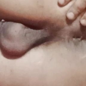 Indian boy masturbating