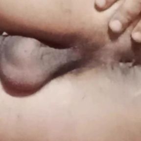 Indian boy masturbating