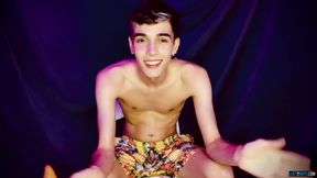 A Great New Ass Toy to Try