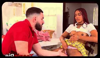 Olivia's Sex Ed with Stepbro Rion: A Deep Exploration