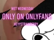 Onlyfans @heyystrawberry