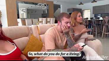 The night I cheated on my stepsister and my husband in the same house