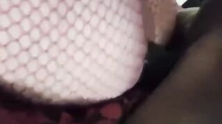 Stepson gifts MILF some bbcs