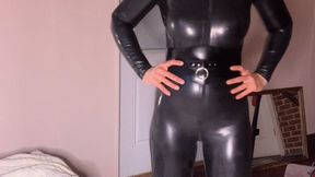 Latex GF Dommes you (POV)