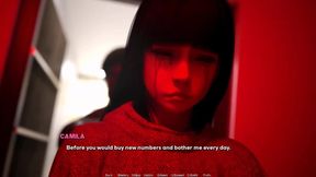 Shadows of Desire V0.8 Cheating Update #06