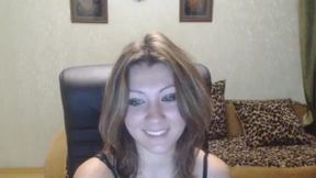 Lena Kate Private Show