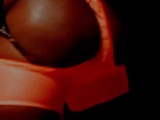 Macho STrip Tease Solo