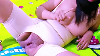 Memek Lagi pengen di Masukin Kontol