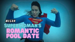 Megan Superwoman’s Romantic Underwater Date (HD 1080p MP4)