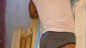 african boys glorehole and fuck fantasy (part 3)