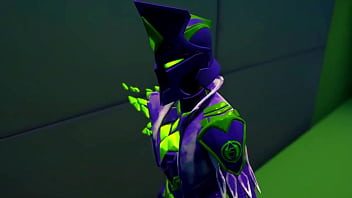 Brunette MILF gets BBC in doggystyle anal