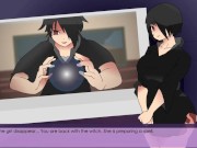 Camp Fe [v 0.047]Gameplay Part 2 By LoveSkySan