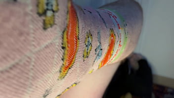 Boy With Pussy FUCKED By Machine JaysaliXx