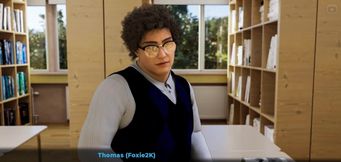 MILFs of Sunville - Ep 43 - Ingenious Plan by Foxie2k