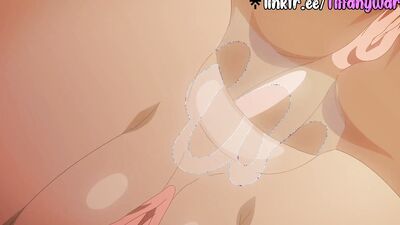 Watch King Kreme's uncensored animated cartoon as he nails a hot chick's Ass in HD