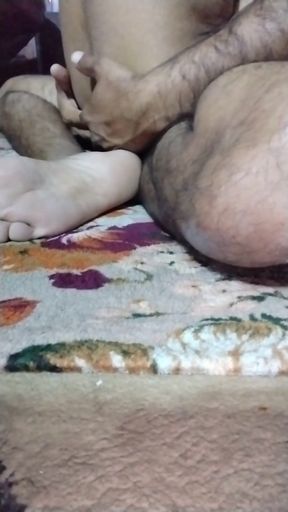 Pakistani lovely girl   Clip 1