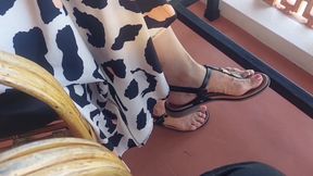 Mature Blonde Wife Enjoys Daily Sex