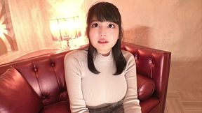 パート1 ※期間限定※ jカップ保育園の先生が衝撃の出演 発覚厳禁の爆乳パイズリとフェラ