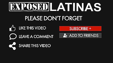 Convincing the stepcousin spanish porn with