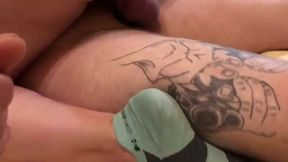dicknastytheillest _a_pawg_gets_the_hd - oct 21, 2025
