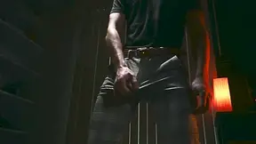 Latino Guy Rides A Huge White Dildo - Sexyhiddensecrets