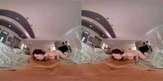 It's Your Last Day So Time To Finish Out Holidays With A Banging Jessica Ryan