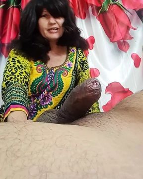 Sex addicted teacher fucks student