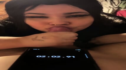 Timer Challenge FAILS Compilation