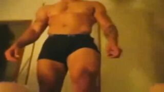 Check out FAGSONLOVE's steamy, teasing & straight-up kinky test of a gAY-for-PAY boy's
