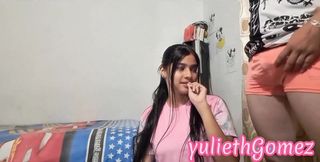 Stepsister, Stop Coming Into My Room Without Asking! or I'll Get You