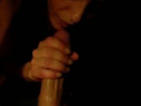 Wife swallowed it all