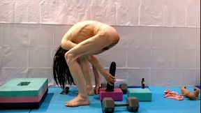 Training Journal 20260402 (DP 80% Done)