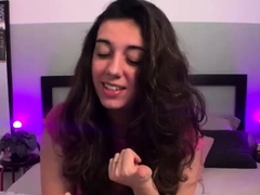 Goddess Dri - Useless Cock