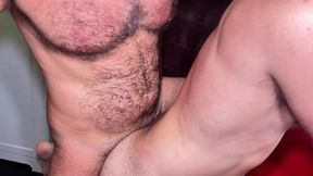 Bbrosexual Breeds Pig Pervert in Madrid