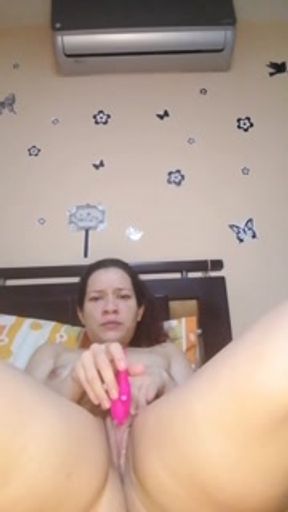 huge squirt at the end