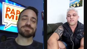 Porn actor Diego Maldonato in a special interview with PapoMix