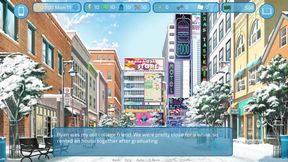 Love &amp; sex second base: the old roommates left so its time for a new one  ep 1