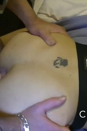 2211 Slut Creamied in Jockstrpa by Xxl Dick