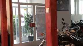 Persia Decarlo And Jay Star Share A Cock