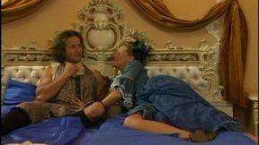 leap of faith - part 4