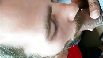 Amateur twink cumshot compilation with public blowjobs and handjobs