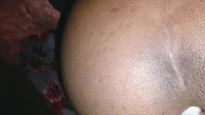 Close-up on My Pregnant Wet Hairy Pussy, Indian Stepaunty XXX Porn Videos