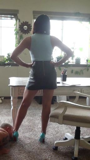 How Everyday Starts at the Office