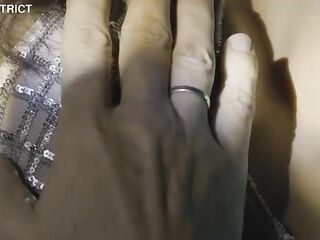 Catwalk of Desire - three super sexy models in a private fashion show and thrilling fuck