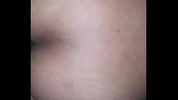 Nutted in my side bitch