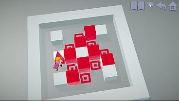 Monster (almost full gameplay)