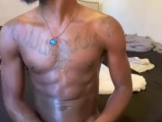 Playing With My Dick, Window Wide Open!