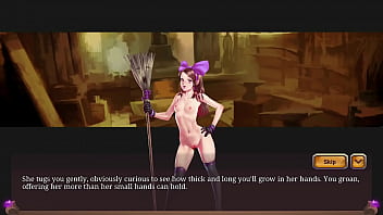 Crystal Maidens Vanessa The Young Enchantress