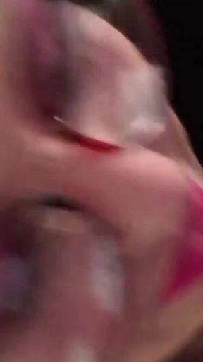 Memorable moment from &quot;When she sits on my cock I fill her with cum&quot;